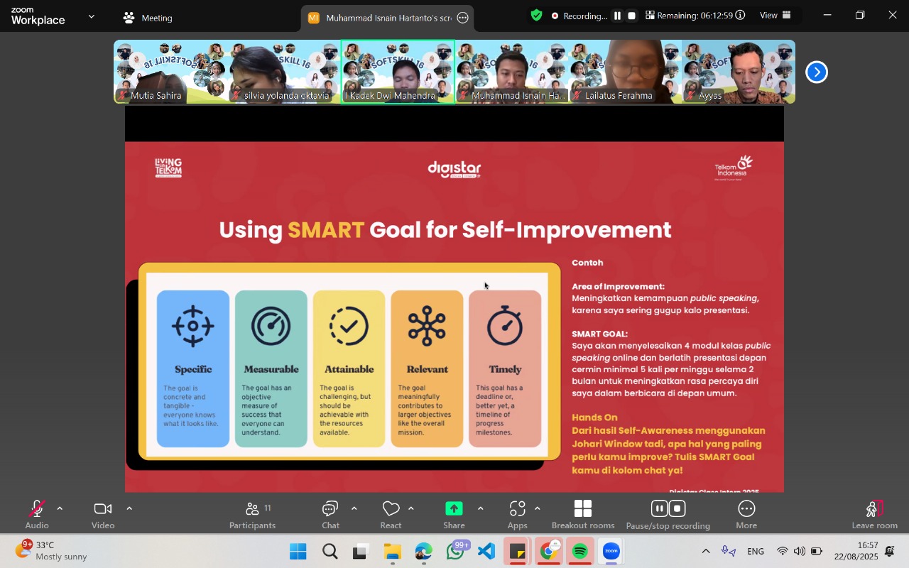 Mentorship Coordination Tracker